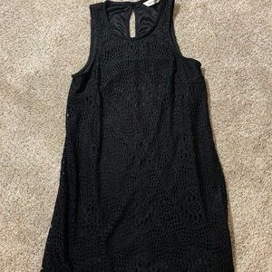 Speechless Mini Dress Size Small